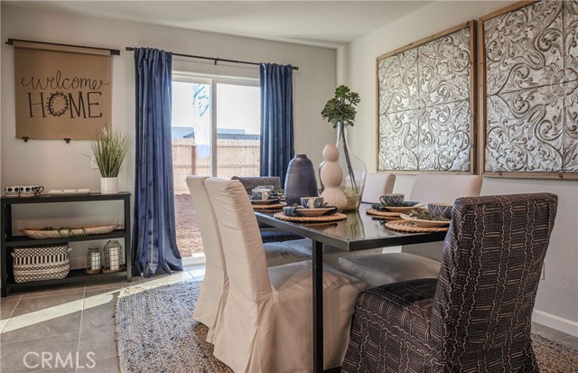 Detail Gallery Image 7 of 18 For 622 Marshall Ln #99 B2,  Merced,  CA 95348 - 4 Beds | 3 Baths