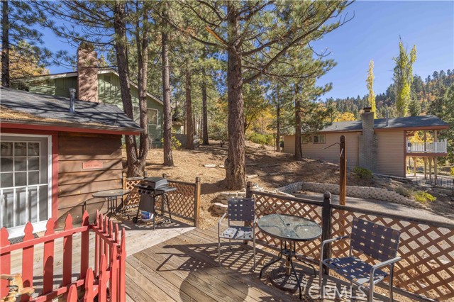 Detail Gallery Image 26 of 28 For 41063 Pennsylvania, Big Bear Lake,  CA 92315 - 2 Beds | 1 Baths
