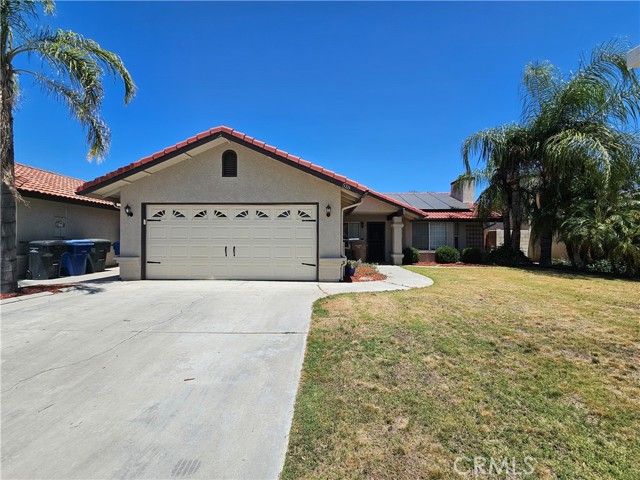 Detail Gallery Image 2 of 34 For 516 Sun Rose Ave, Bakersfield,  CA 93308 - 3 Beds | 2 Baths