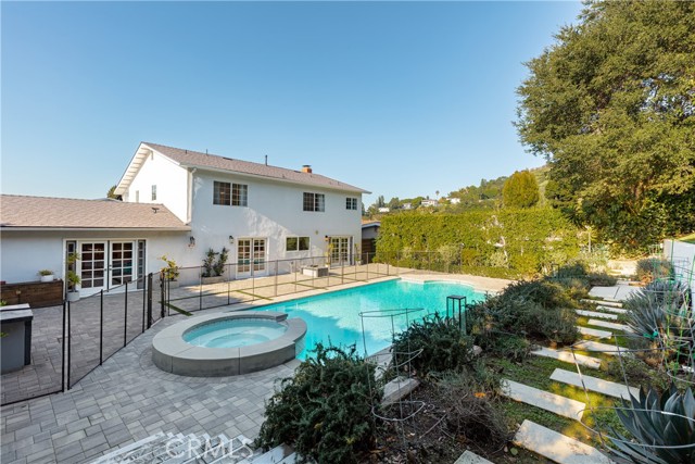 Detail Gallery Image 51 of 53 For 3156 Dona Emilia Dr, Studio City,  CA 91604 - 5 Beds | 3 Baths