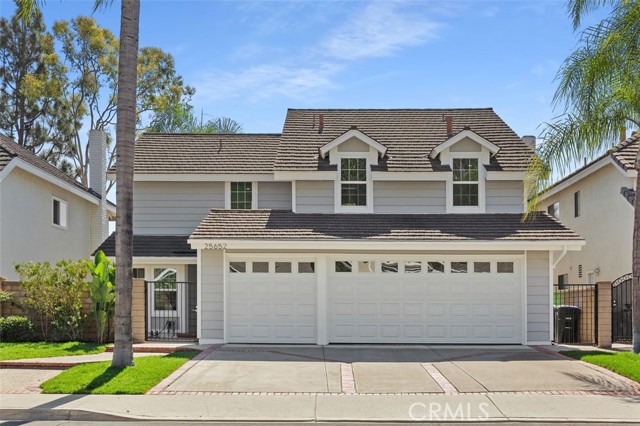 Detail Gallery Image 43 of 43 For 25652 Fallenwood, Lake Forest,  CA 92630 - 4 Beds | 2/1 Baths