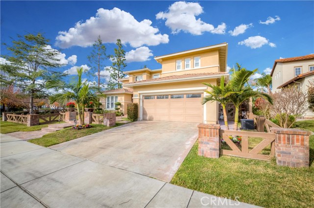 3001 Cottonwood Court