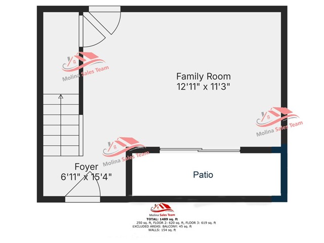 Property Photo from MLS