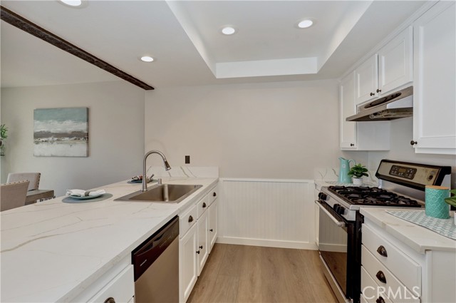 Detail Gallery Image 12 of 33 For 6480 Sonora Way, Cypress,  CA 90630 - 2 Beds | 2 Baths