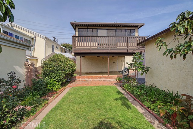 Detail Gallery Image 42 of 42 For 819 N. Maria, Redondo Beach,  CA 90277 - 3 Beds | 1 Baths