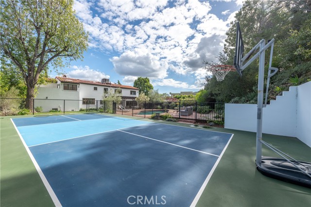 Detail Gallery Image 35 of 45 For 17153 Adlon Rd, Encino,  CA 91436 - 5 Beds | 5/1 Baths