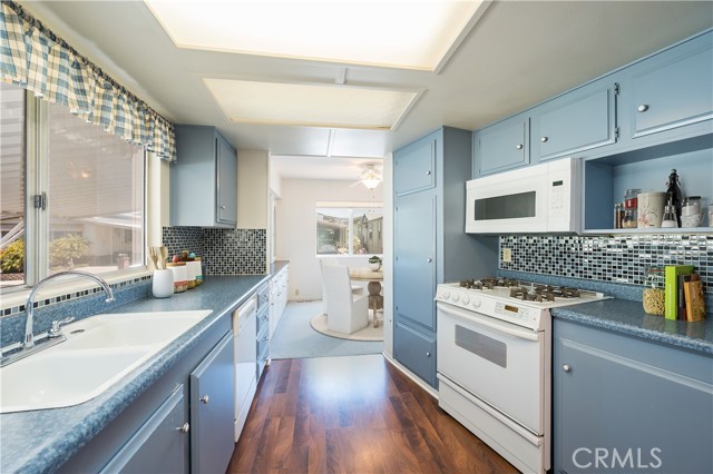 Detail Gallery Image 14 of 59 For 327 Sunrise Terrace, Arroyo Grande,  CA 93420 - 2 Beds | 2 Baths