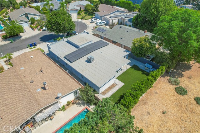 Detail Gallery Image 48 of 57 For 22046 Kinzie St, Chatsworth,  CA 91311 - 3 Beds | 3 Baths