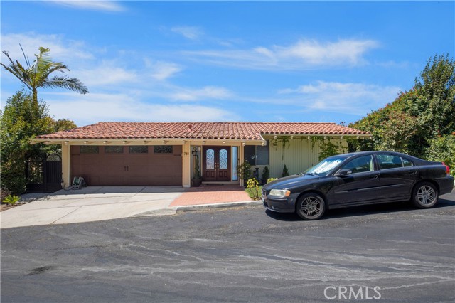 Detail Gallery Image 3 of 44 For 781 via Somonte, Palos Verdes Estates,  CA 90274 - 2 Beds | 3 Baths