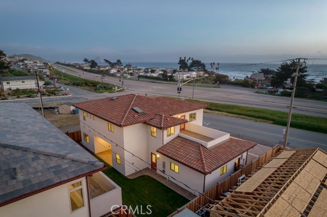 Detail Gallery Image 57 of 75 For 2901 Ocean Boulevard, Cayucos,  CA 93430 - 4 Beds | 3/1 Baths