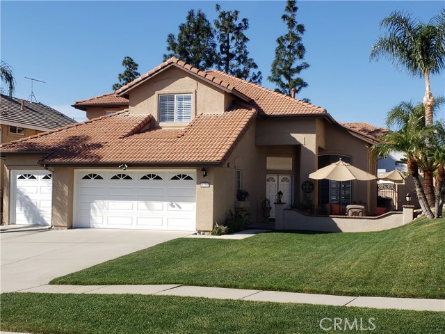 6330 Terracina Ave, Rancho Cucamonga, CA 91737