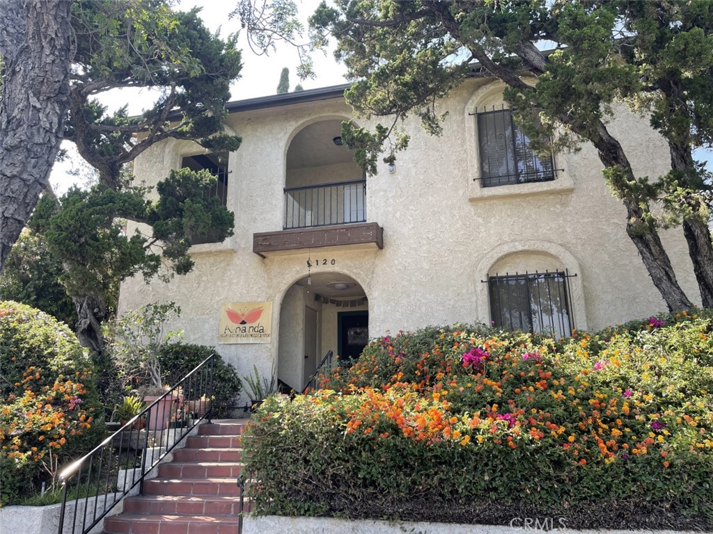 2120 Huntington Drive, South Pasadena, CA 91030