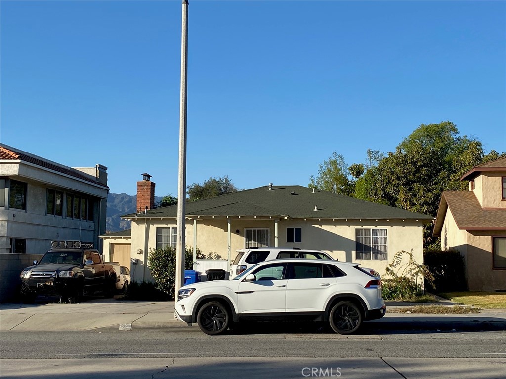 1211 W San Bernardino Road, Covina, CA 91722
