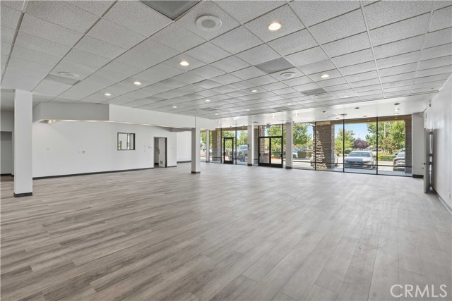  Commercial for Sale in Palmdale, California