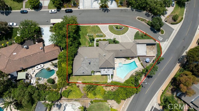 Detail Gallery Image 63 of 72 For 18781 Peppertree Dr, Villa Park,  CA 92861 - 4 Beds | 2/1 Baths