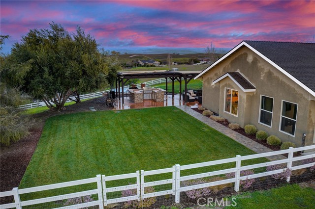 Detail Gallery Image 57 of 64 For 5095 White Tail Place, Paso Robles,  CA 93446 - 4 Beds | 2 Baths