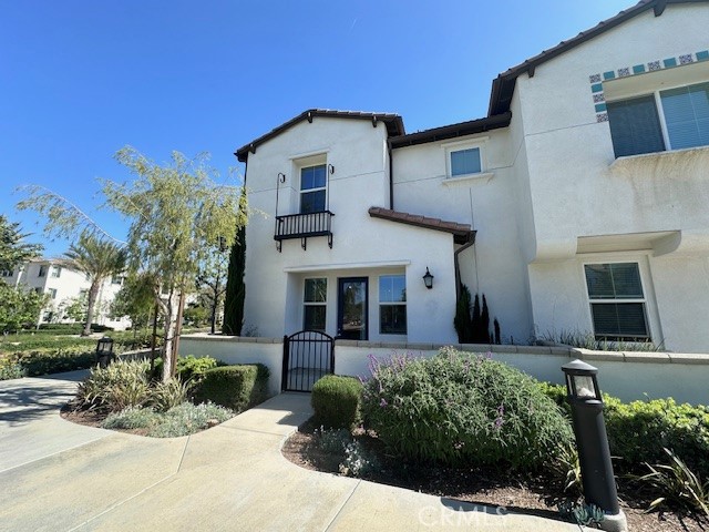 Detail Gallery Image 3 of 20 For 30313 Town Square Dr, Menifee,  CA 92584 - 3 Beds | 2/1 Baths