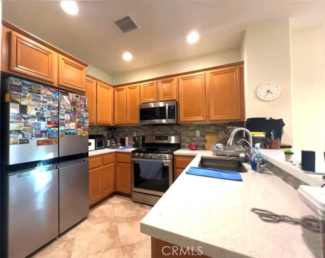 Detail Gallery Image 6 of 35 For 8024 Tulsa #107,  Rancho Cucamonga,  CA 91730 - 2 Beds | 2/1 Baths