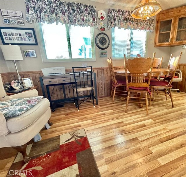 Detail Gallery Image 13 of 40 For 74711 Dillon Road #721,  Desert Hot Springs,  CA 92241 - 2 Beds | 1 Baths