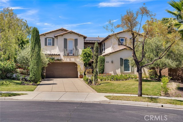 Detail Gallery Image 1 of 68 For 25467 Red Hawk Rd, Corona,  CA 92883 - 4 Beds | 3/1 Baths