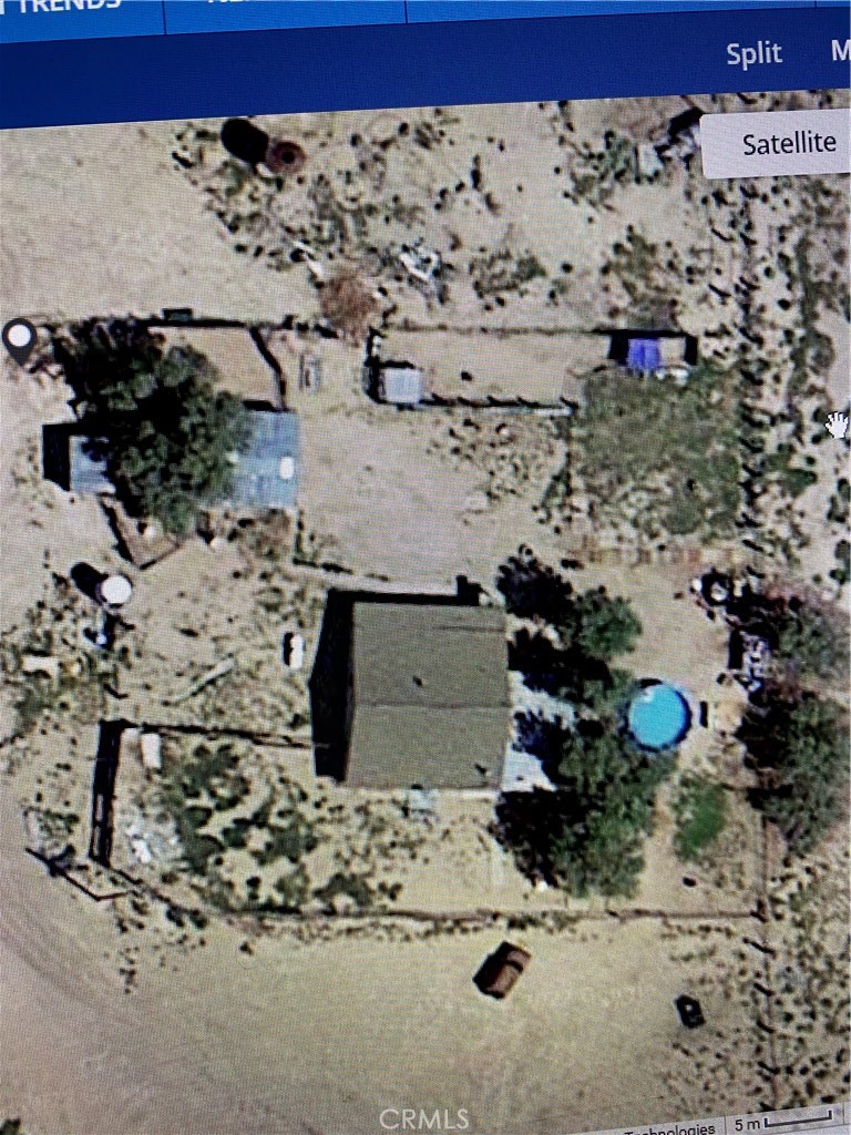 47018 Hwy 66, Newberry Springs, CA 92365