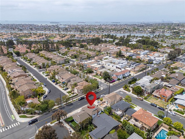 Detail Gallery Image 42 of 42 For 5681 E. Colorado St, Long Beach,  CA 90814 - 3 Beds | 2/1 Baths