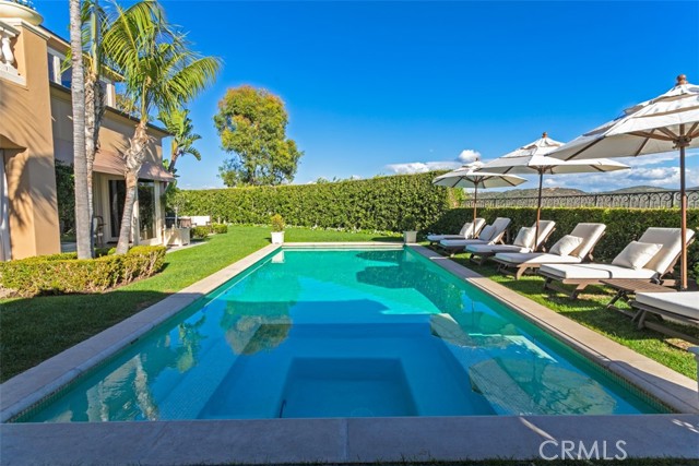 Detail Gallery Image 45 of 52 For 6 Windemere Ct, Newport Coast,  CA 92657 - 5 Beds | 4/1 Baths