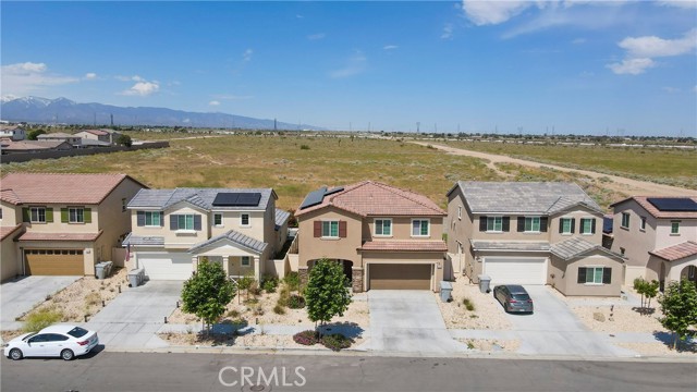 Detail Gallery Image 43 of 46 For 10868 Quarter Horse Ave, Hesperia,  CA 92345 - 3 Beds | 2/1 Baths