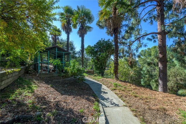 Detail Gallery Image 62 of 76 For 420 Inverness Dr, La Canada Flintridge,  CA 91011 - 6 Beds | 5/1 Baths