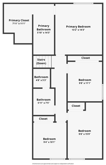 Detail Gallery Image 52 of 52 For 8043 Hillandale Dr, San Diego,  CA 92120 - 4 Beds | 2/1 Baths