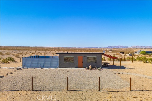 Detail Gallery Image 1 of 30 For 3425 Moonglow Rd, Twentynine Palms,  CA 92277 - 0 Beds | 1 Baths