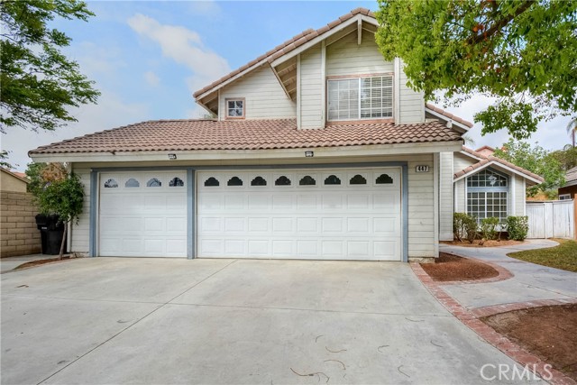 447 Yellowstone Circle, Corona, CA 92879