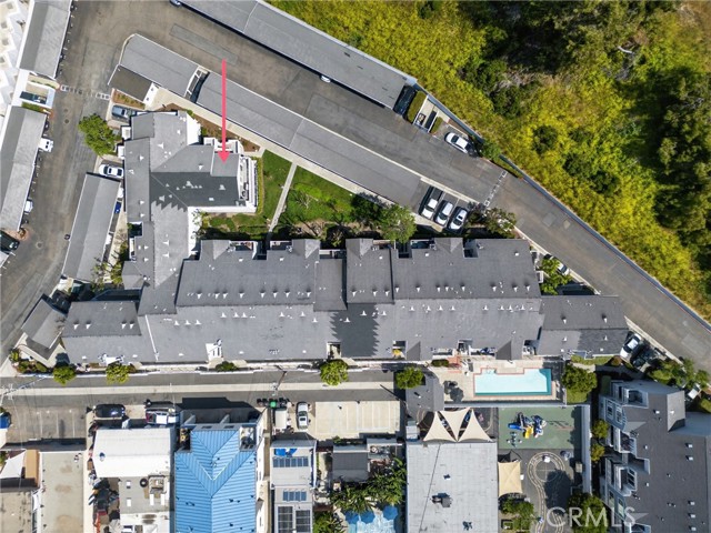 Detail Gallery Image 30 of 31 For 34264 Camino Capistrano #221,  Dana Point,  CA 92624 - 1 Beds | 1 Baths