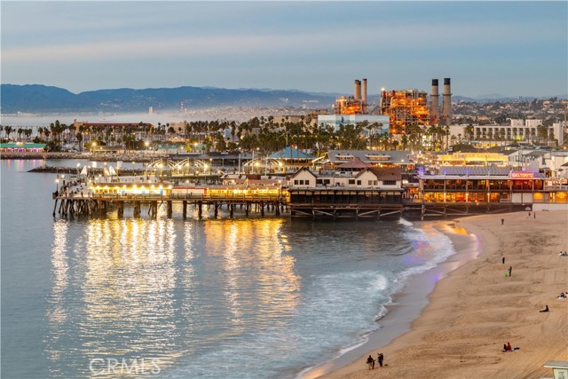 Detail Gallery Image 28 of 30 For 565 Esplanade #202,  Redondo Beach,  CA 90277 - 1 Beds | 1 Baths