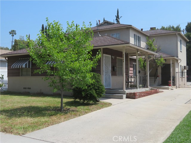 4420 Verdugo Road, Los Angeles, California 90065, ,Residential Income,For Sale,4420 Verdugo Road,CRSR23075522