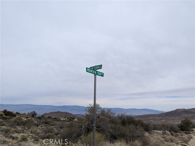 0 Lot 84 Mountain Center, Mountain Center, California 92561, ,Land,For Sale,0 Lot 84 Mountain Center,CREV23022559