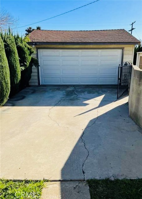 Detail Gallery Image 25 of 45 For 236 W 127th, Los Angeles,  CA 90061 - 2 Beds | 1 Baths