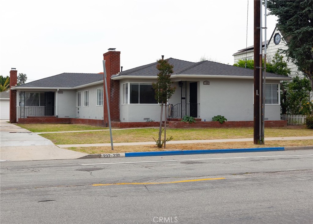 230 E Bixby Road, Long Beach, CA 90807