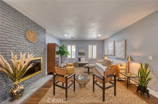 Detail Gallery Image 6 of 39 For 3025 Hollywell Pl, Glendale,  CA 91206 - 3 Beds | 2/1 Baths
