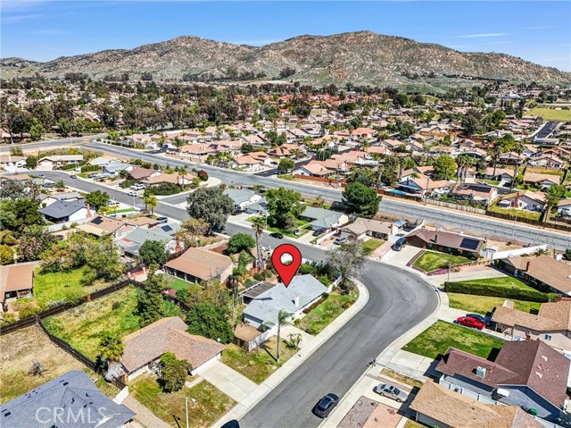 Detail Gallery Image 34 of 35 For 24464 Chippewa, Moreno Valley,  CA 92557 - 4 Beds | 2 Baths