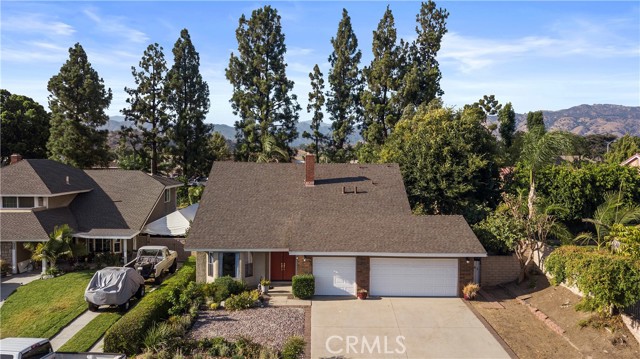 Detail Gallery Image 46 of 46 For 1433 Bentley Court, San Dimas,  CA 91773 - 4 Beds | 3 Baths
