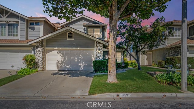 919 Bidwell Rd, San Dimas, CA 91773