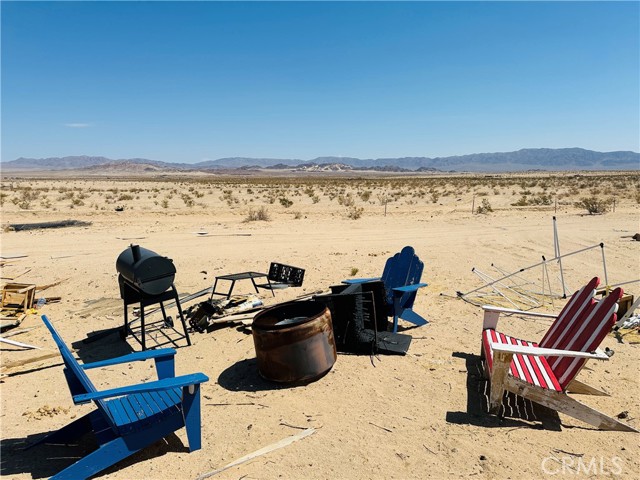 Detail Gallery Image 11 of 12 For 77655 Two Mile Rd, Twentynine Palms,  CA 92277 - – Beds | – Baths