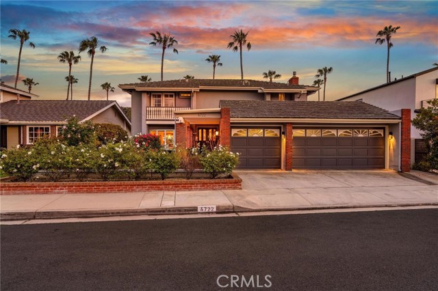 Detail Gallery Image 2 of 70 For 6722 Morning Tide Dr, Huntington Beach,  CA 92648 - 4 Beds | 2/1 Baths