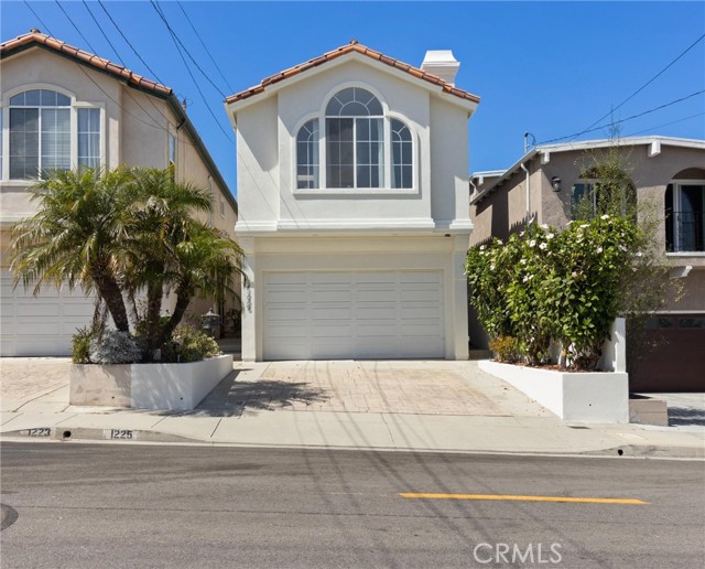 Detail Gallery Image 2 of 31 For 1225 Stanford Ave, Redondo Beach,  CA 90278 - 3 Beds | 2/1 Baths