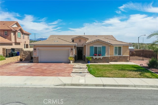 6179 Aubrey Pl, San Bernardino, CA 92407