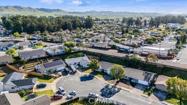 Detail Gallery Image 35 of 43 For 689 Phoebe, Nipomo,  CA 93444 - 3 Beds | 2 Baths