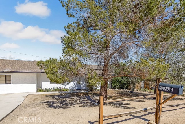 Detail Gallery Image 37 of 39 For 61680 Valley View Dr, Joshua Tree,  CA 92252 - 3 Beds | 2 Baths