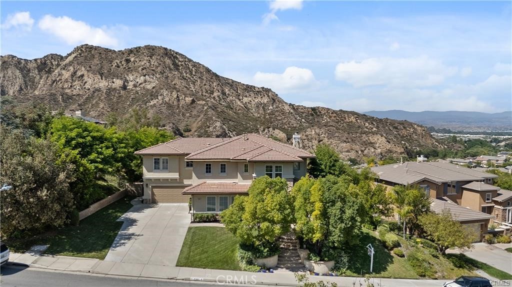 25865 Tulip Grove Street