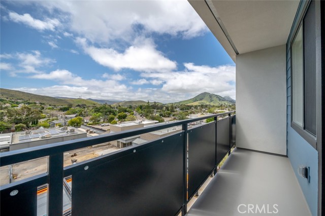 Detail Gallery Image 17 of 25 For 2475 Victoria Ave #407,  San Luis Obispo,  CA 93401 - 0 Beds | 1 Baths